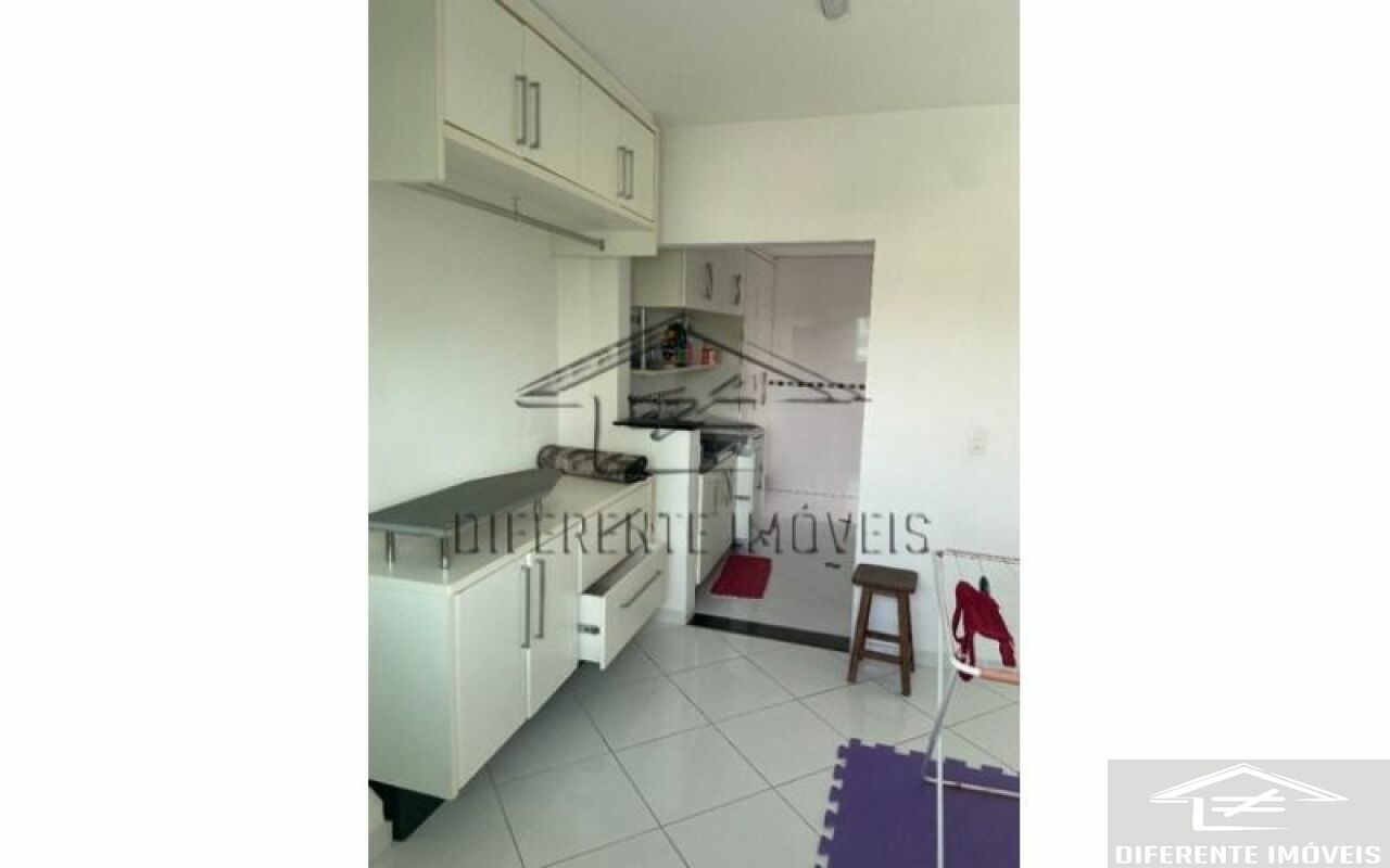 Sobrado para Venda - Santo André