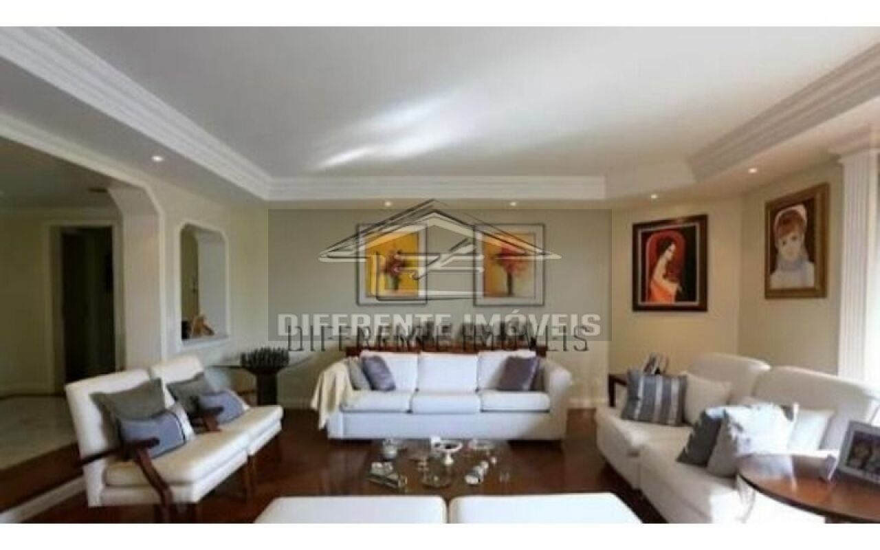Apartamento para Venda - Morumbi