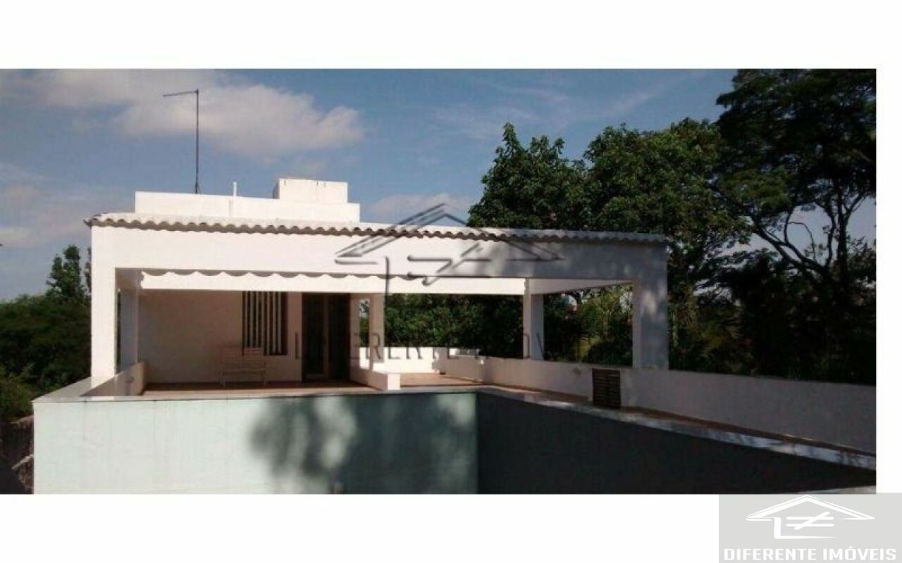 Sobrado para Venda - Fazenda Morumbi