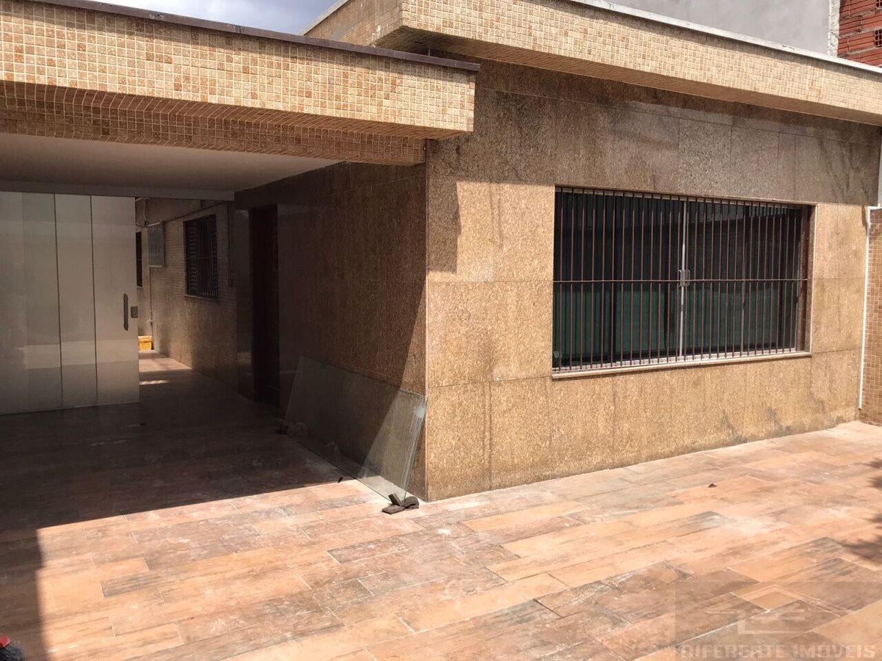 Casa Térrea para Locação - Tatuapé