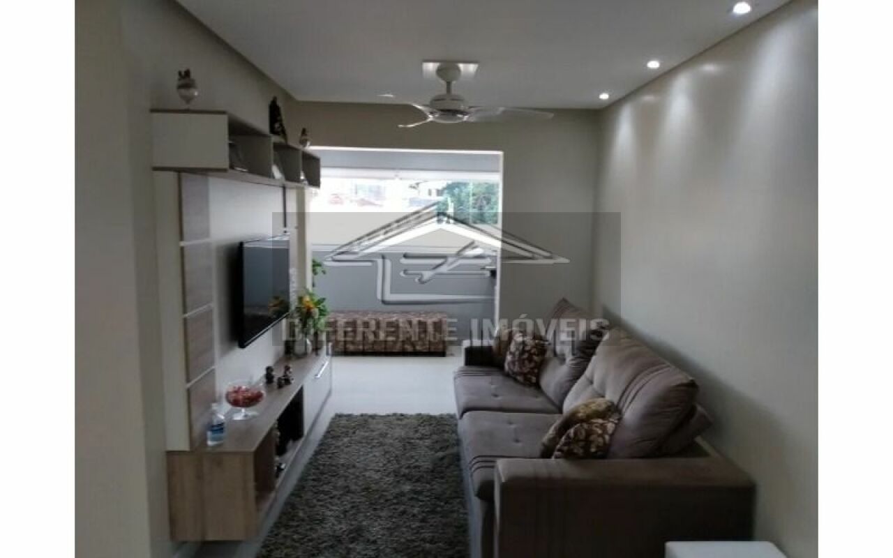 Apartamento para Venda - Vila Carrão