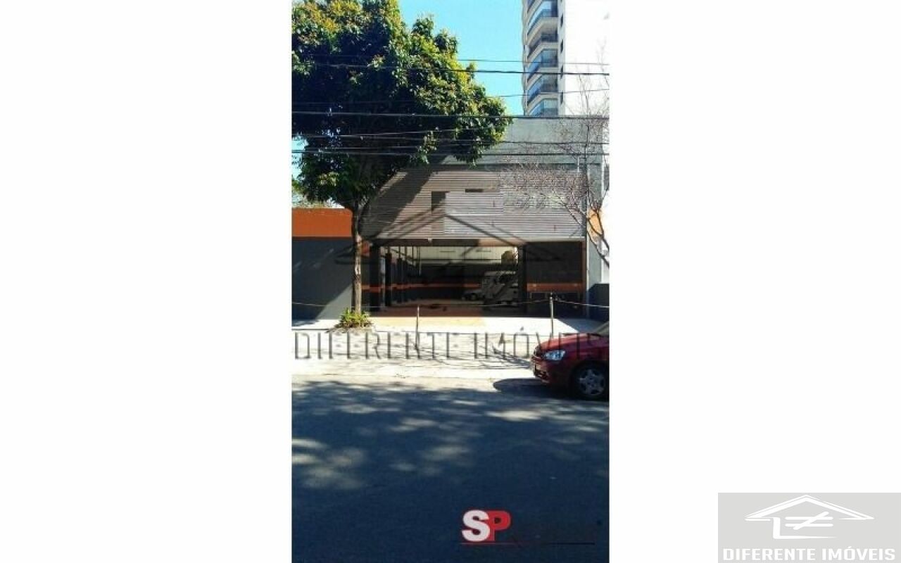 Galpão para Locação - Nova Piraju