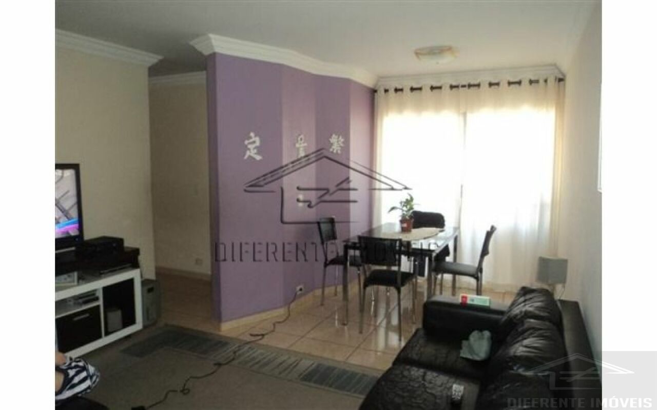 Apartamento para Venda - Tatuapé