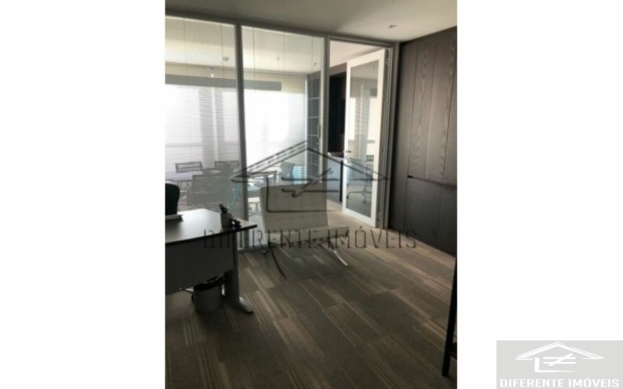 Sala para Venda - Aclimação
