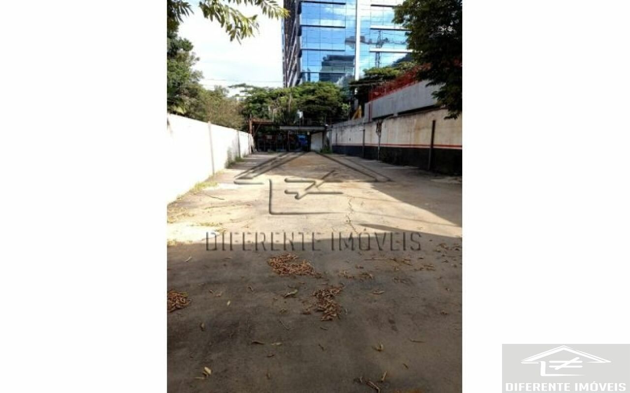 Terreno para Venda - Vila Olímpia