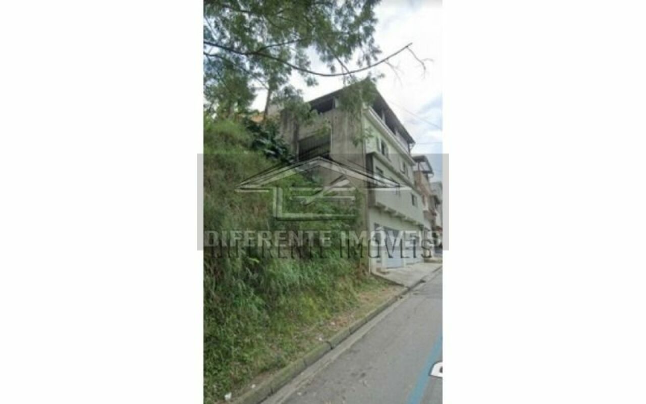 Terreno para Venda - Jardim Nossa Senhora do Carmo