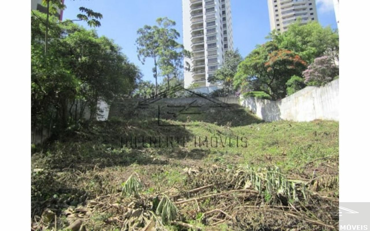 Terreno para Venda - Vila Suzana