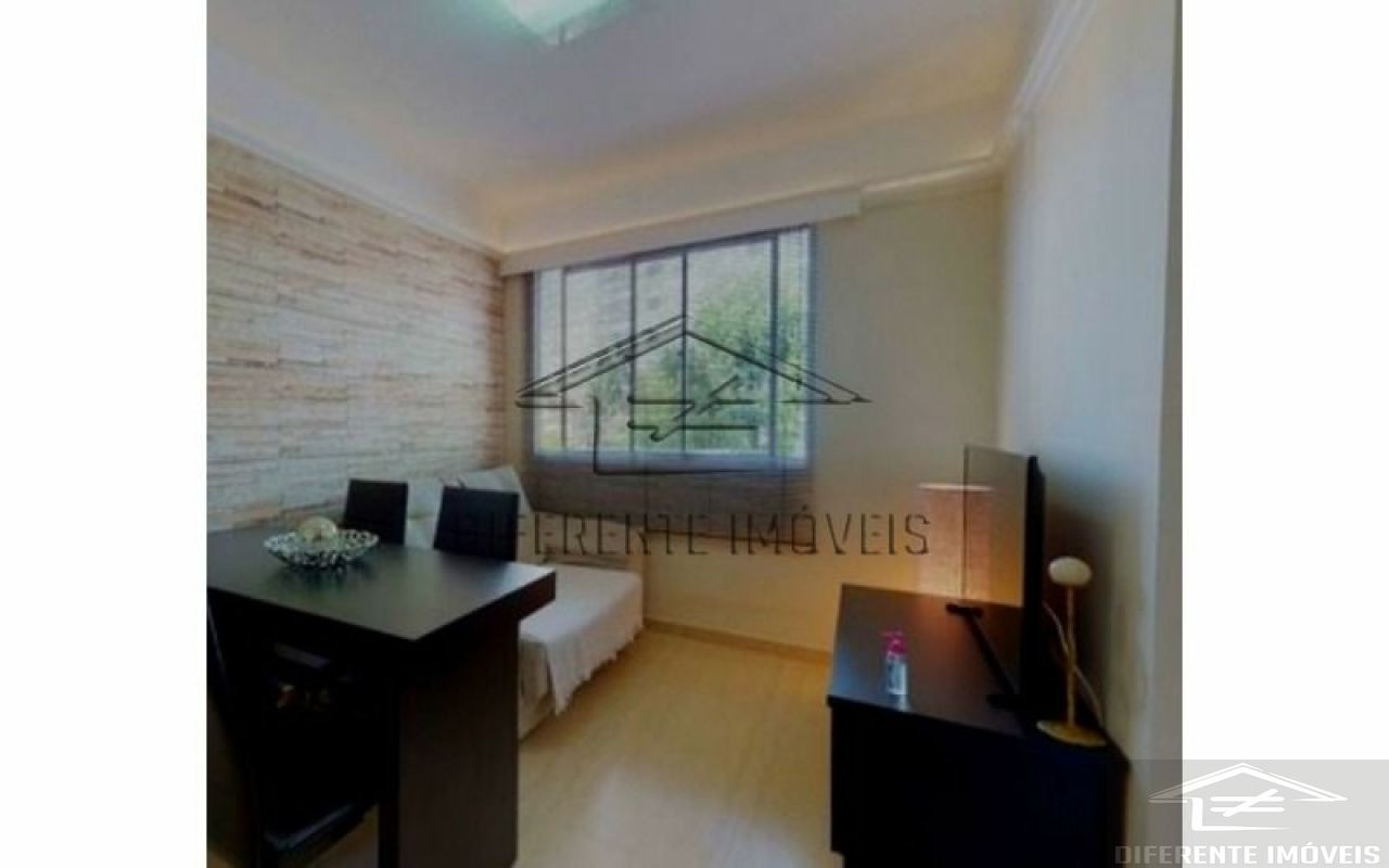 Apartamento para Venda - Sé