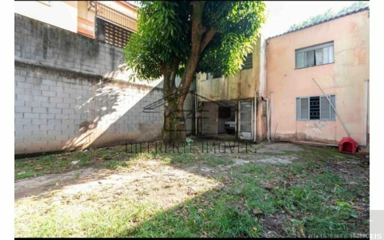 Casa Térrea para Venda - Penha
