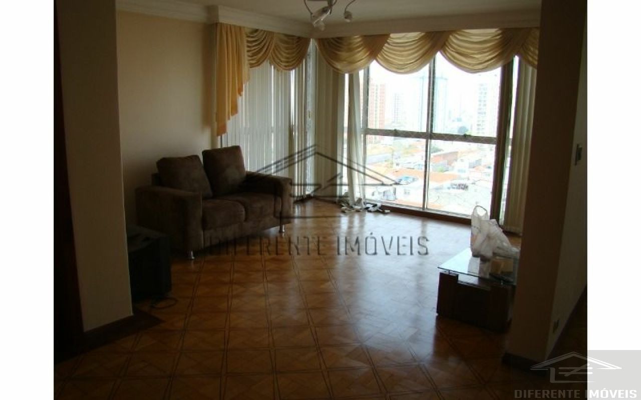 Apartamento para Venda - Mooca