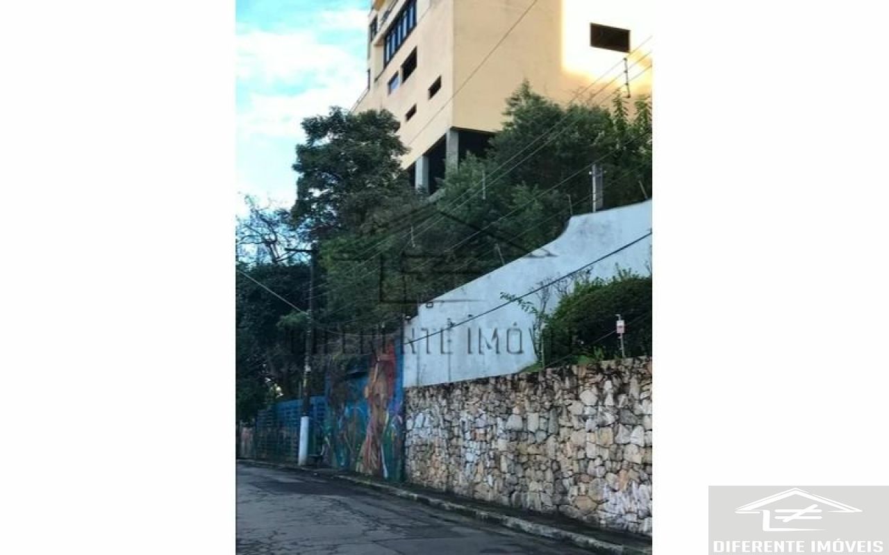 Terreno para Venda - Vila Madalena