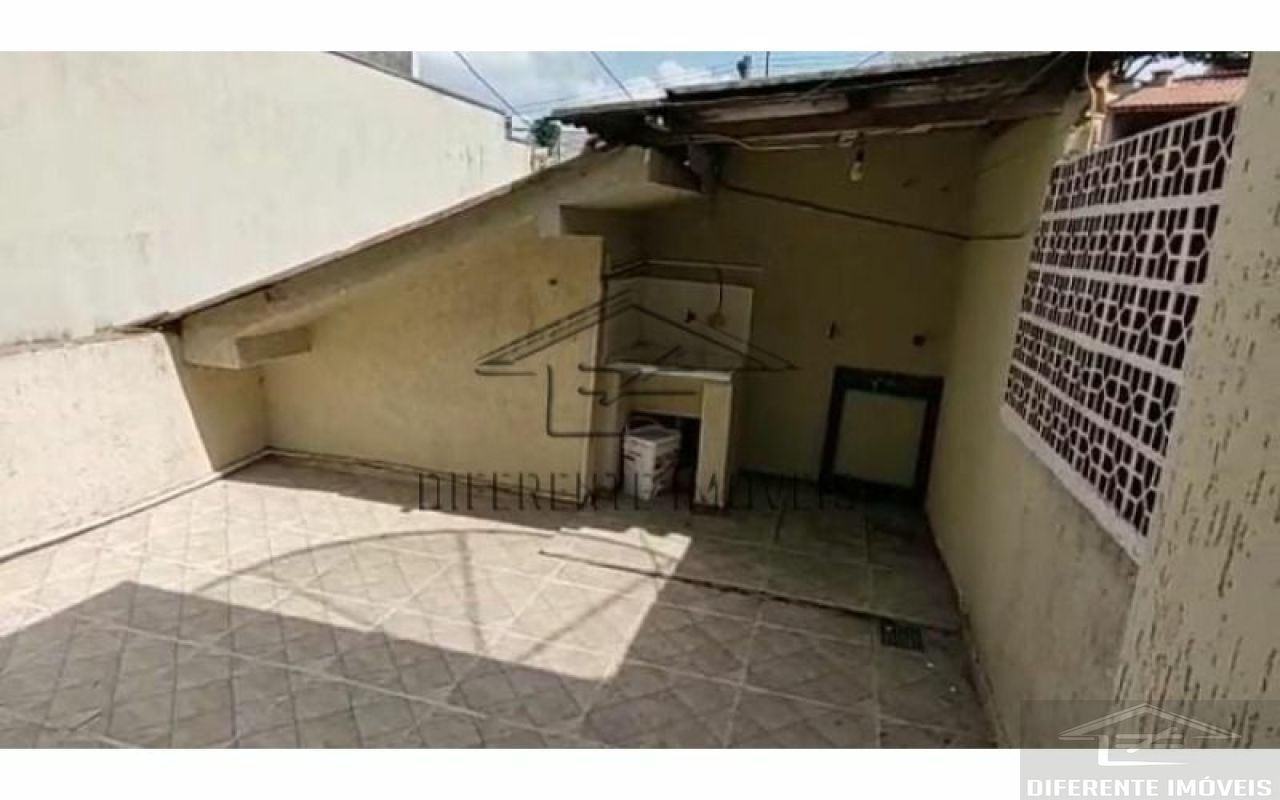 Casa Térrea para Venda - Vila Formosa