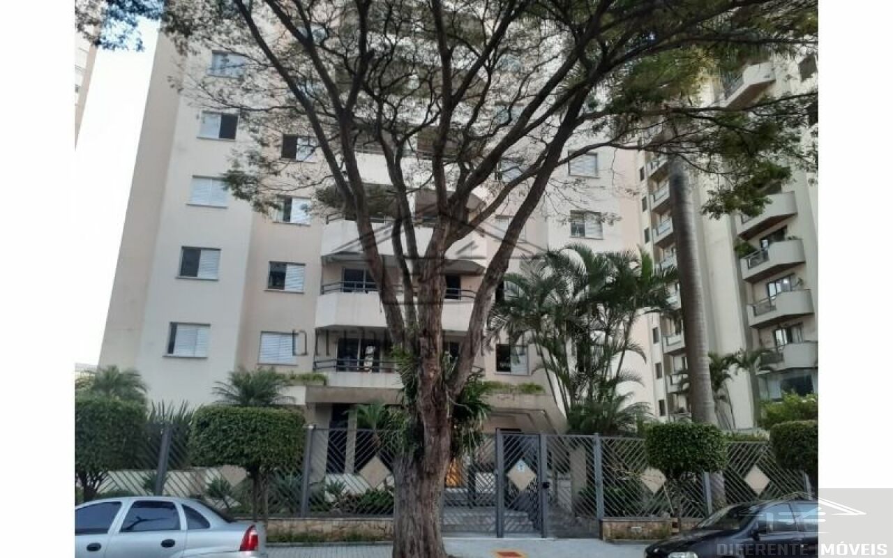 Apartamento para Venda - Tatuapé