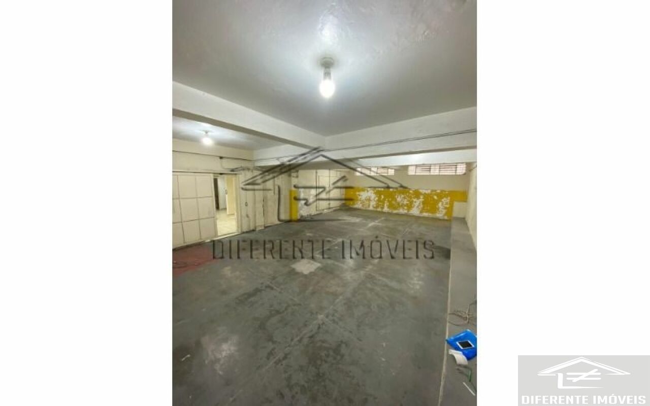 Comercial para Locação - Vila Lageado