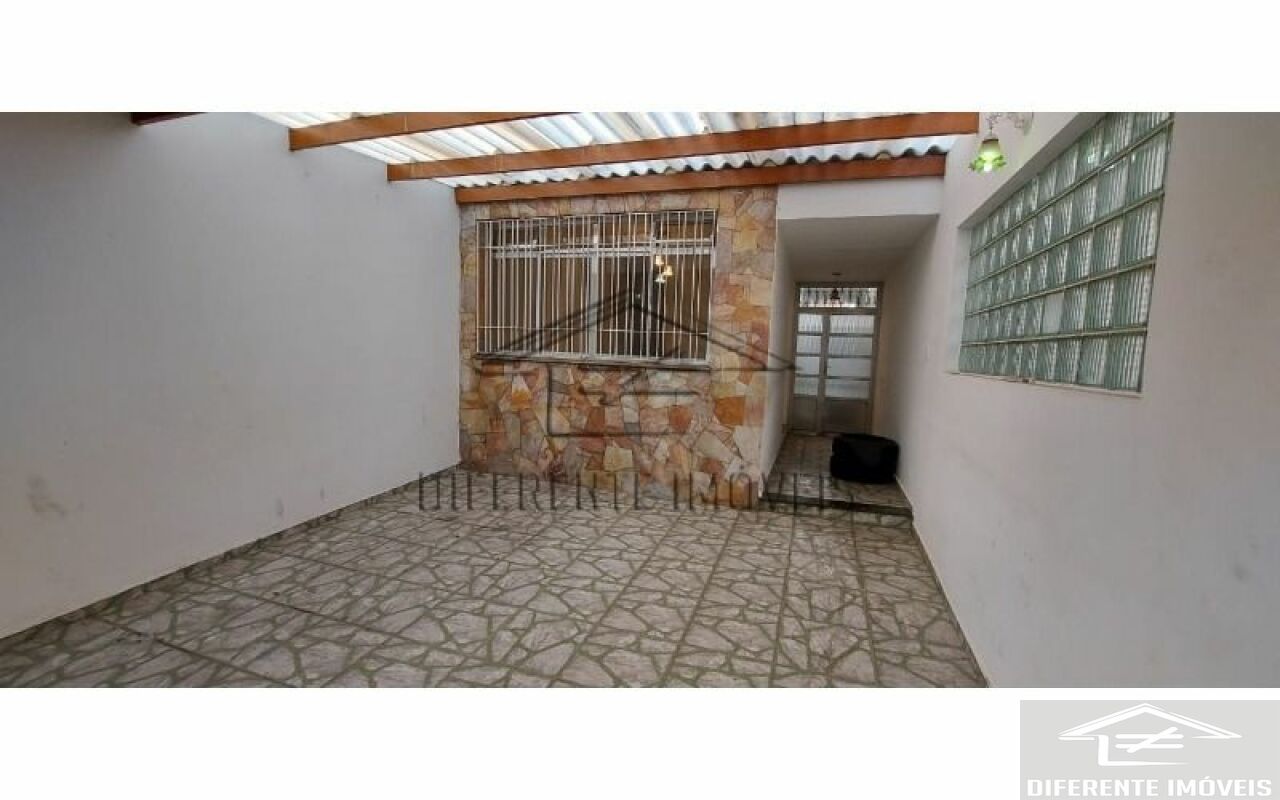 Sobrado para Venda - Jardim Jaú