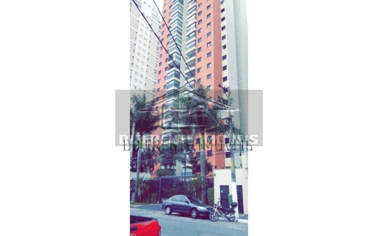 Apartamento para Venda - Vila Regente Feijó