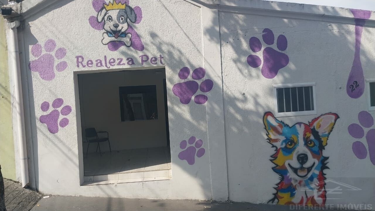 Salão  para Locação - Tatuapé