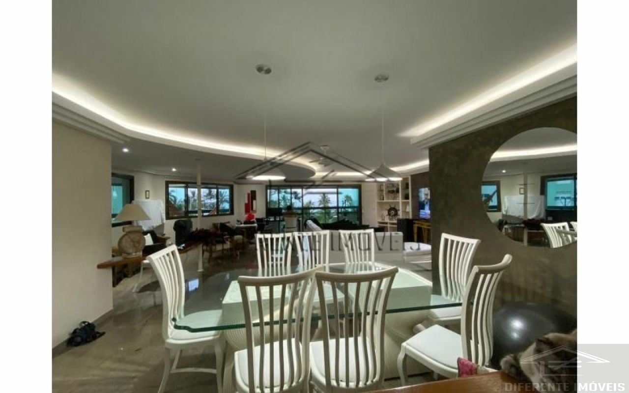 Apartamento para Venda - Riviera de São Lourenço