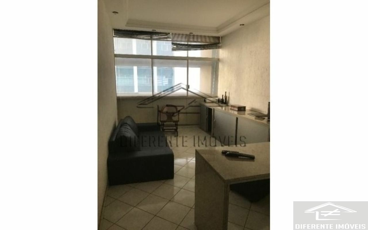 Apartamento para Venda - Centro