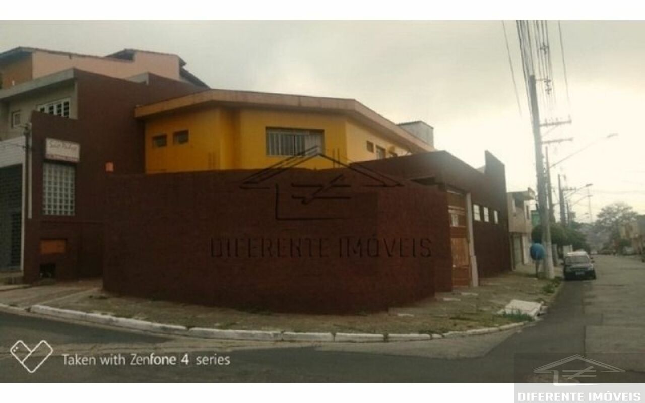 Comercial para Venda - Parque São Rafael