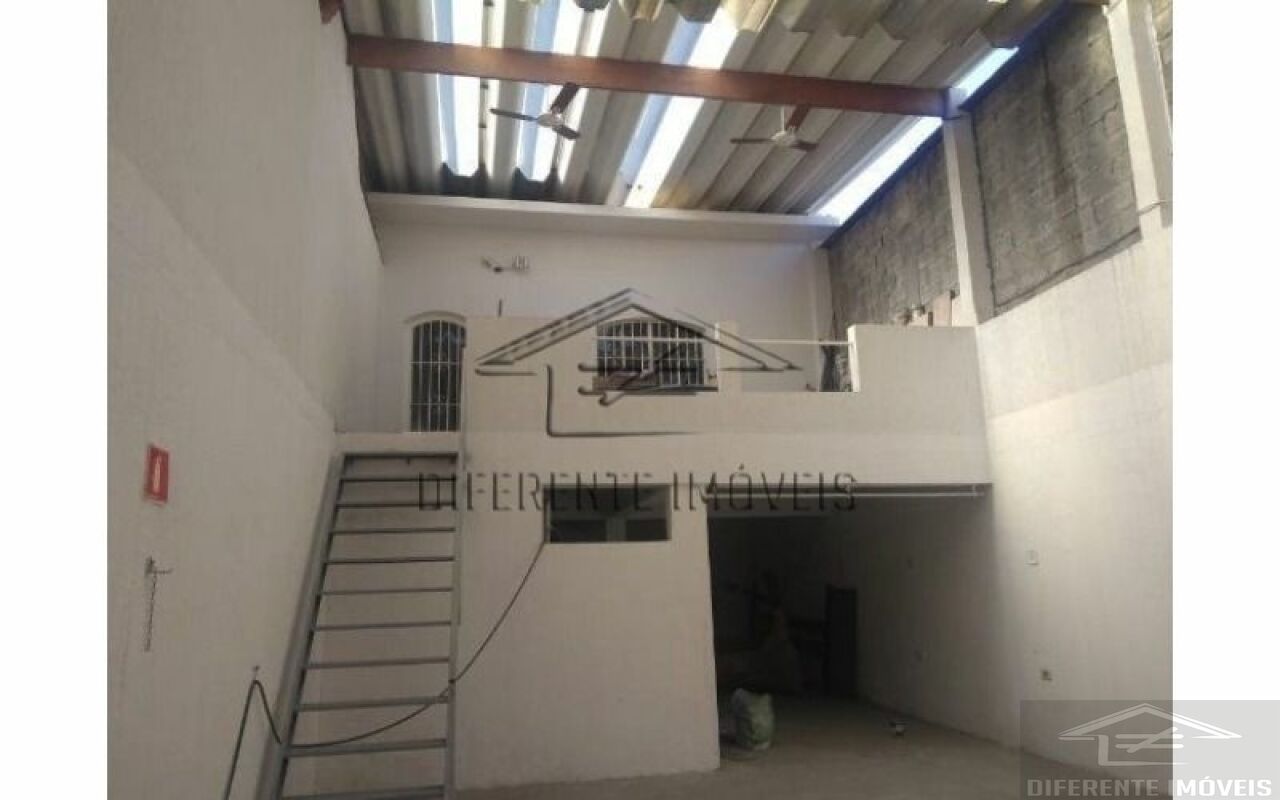 Sobrado para Venda - Ipiranga