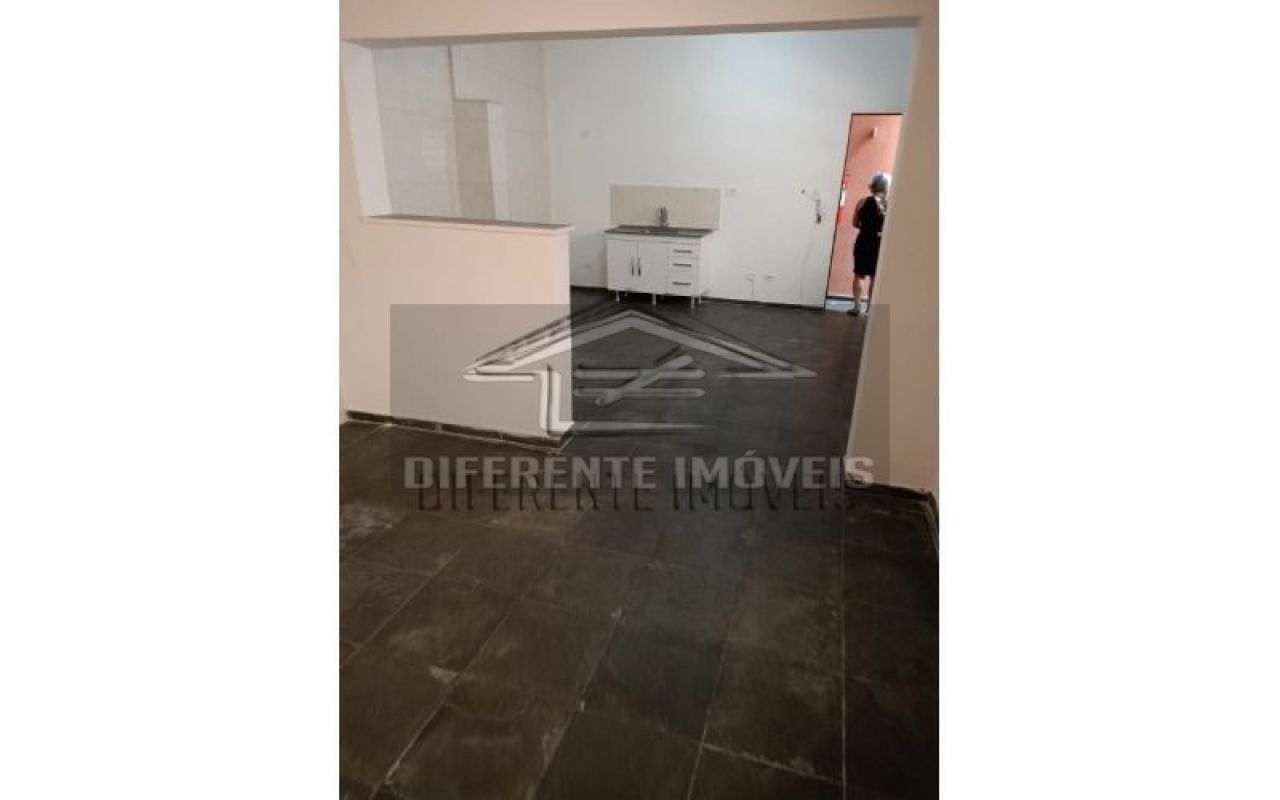 Sala para Locação - Tatuapé
