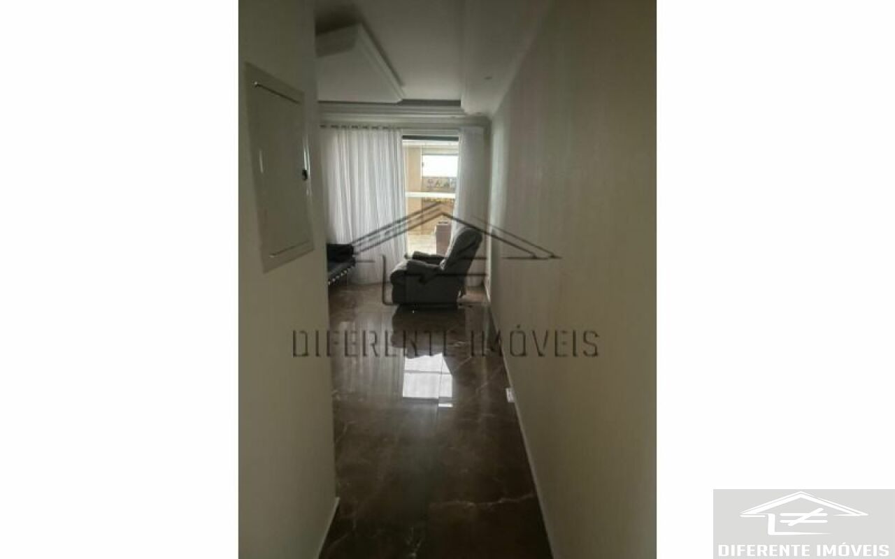 Cobertura para Venda - Jardim Anália Franco