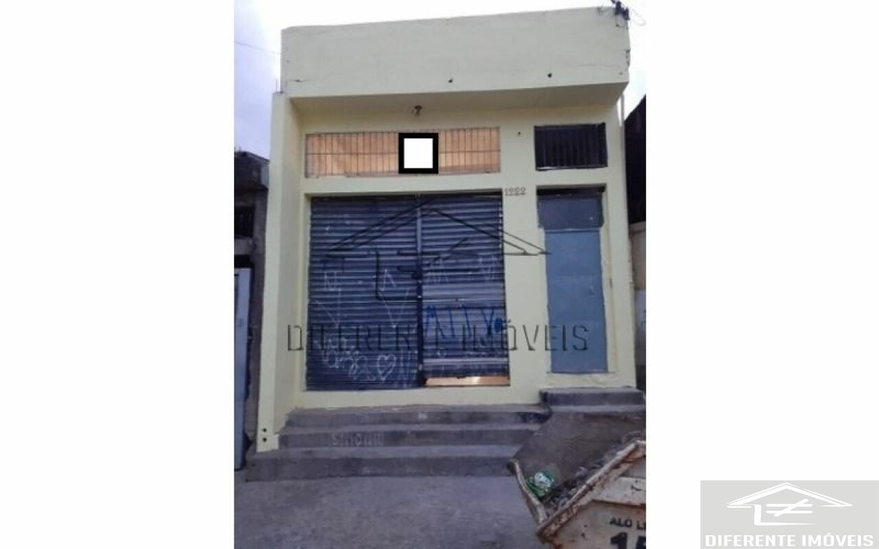Comercial para Venda - Itaim Paulista