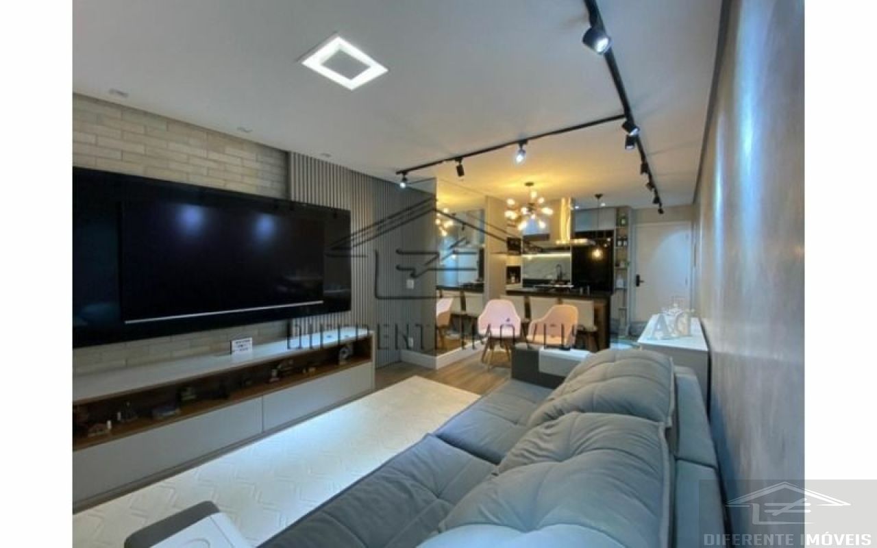 Apartamento para Venda - Vila Mariana