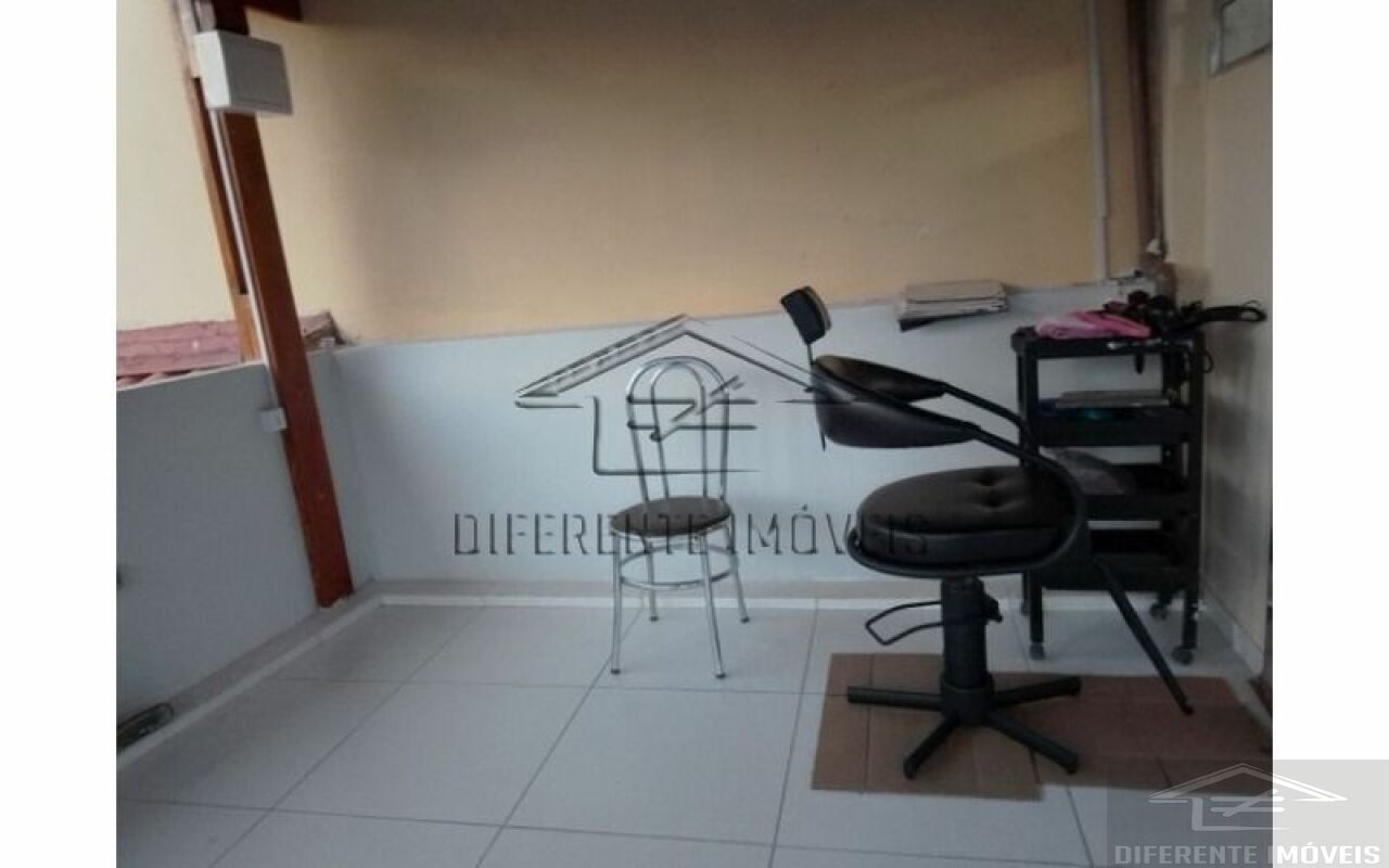 Sobrado para Venda - Vila Esperança