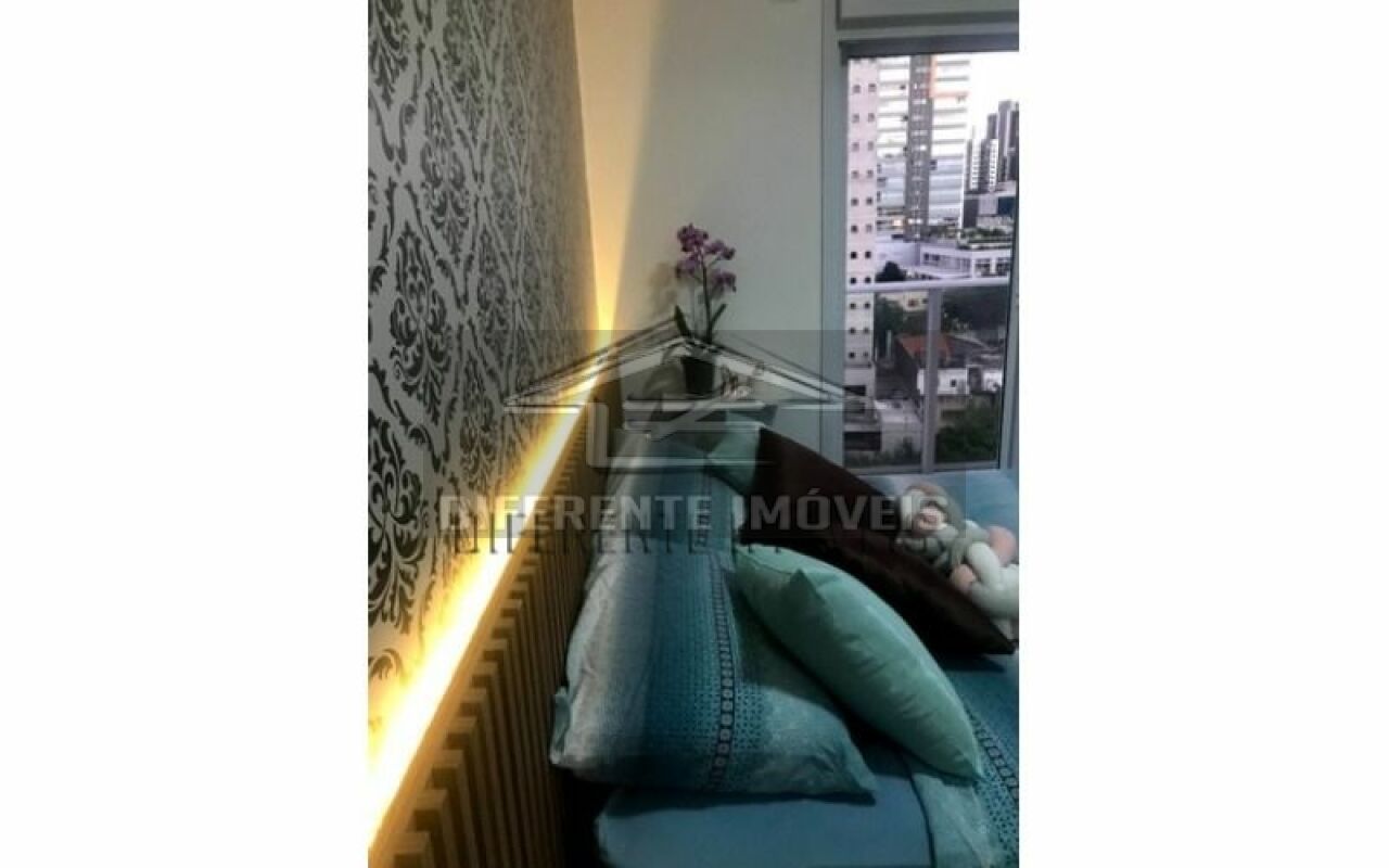 Apartamento para Venda - Vila Mariana