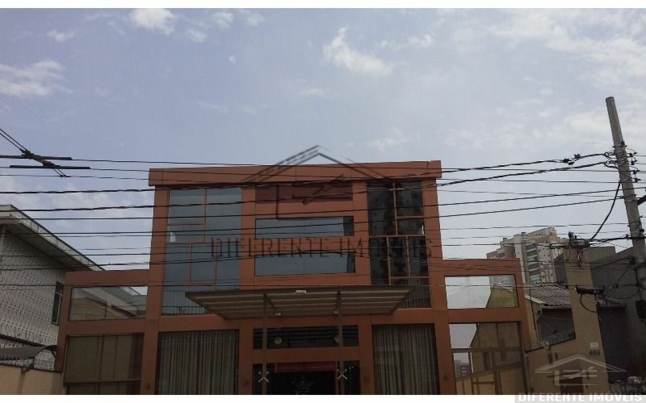 Sala para Locação - Vila Formosa