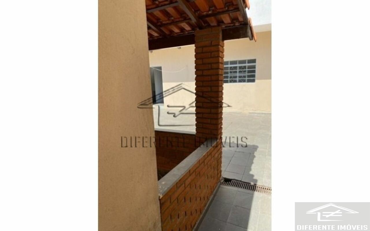 Chacara para Venda - Jardim Nice