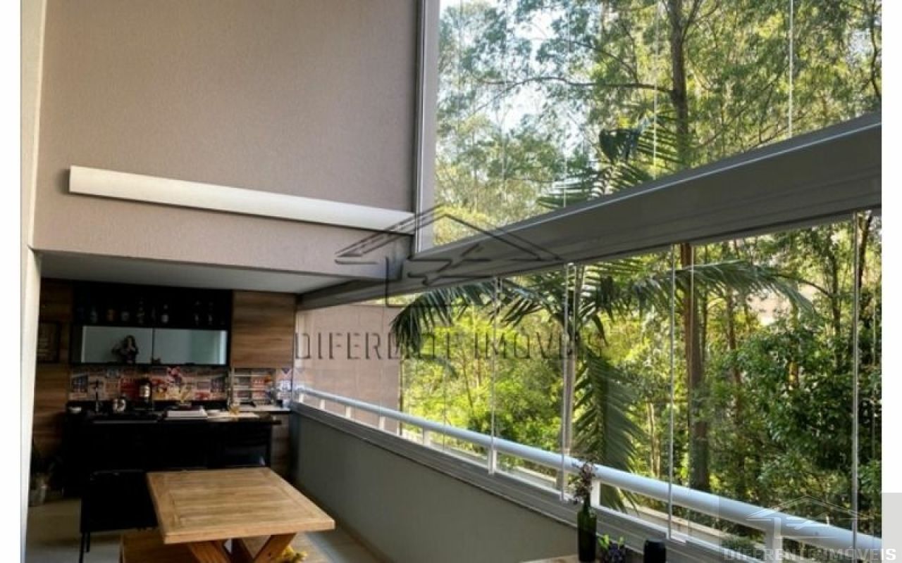 Apartamento para Venda - Vila Suzana