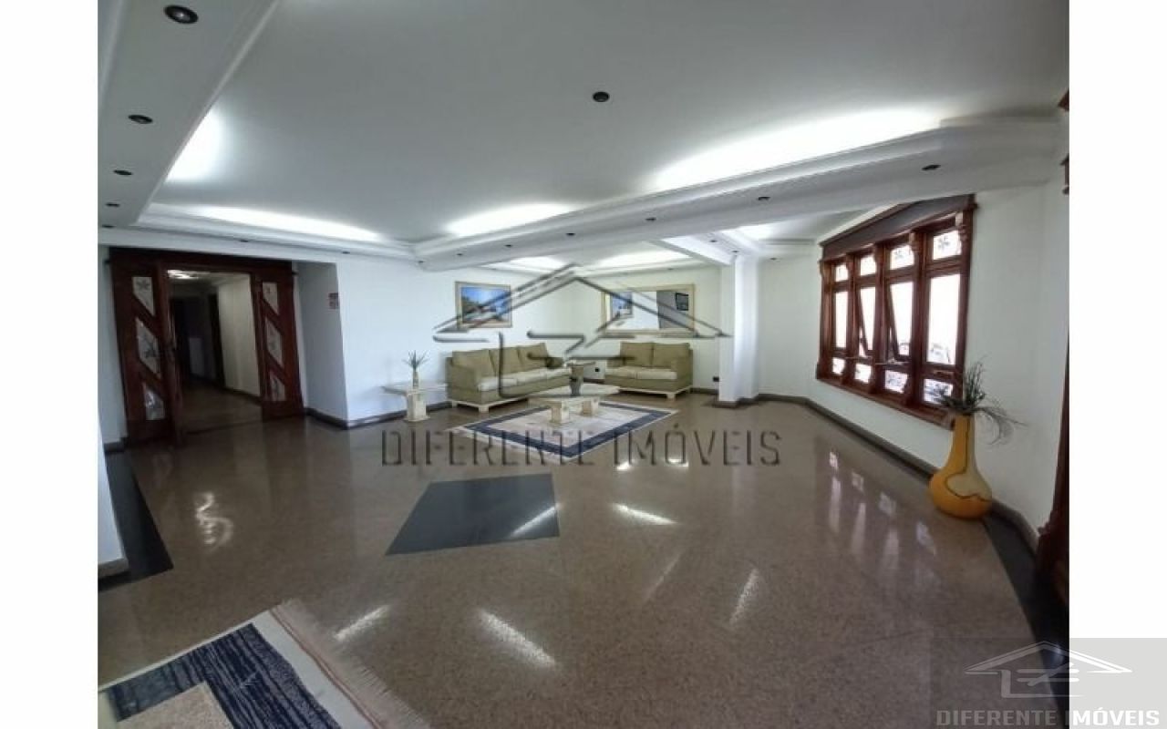 Apartamento para Venda - Tupi