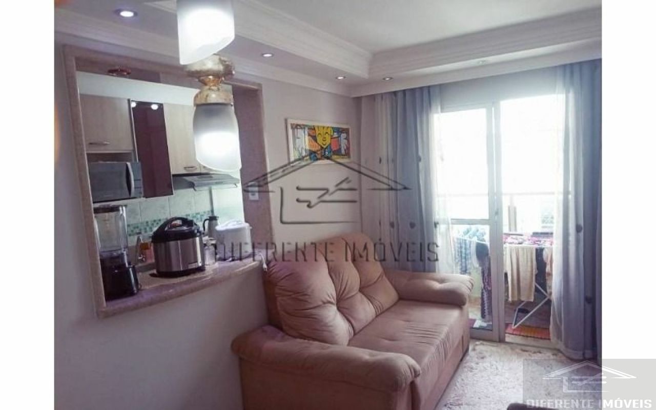 Apartamento para Venda - Aricanduva