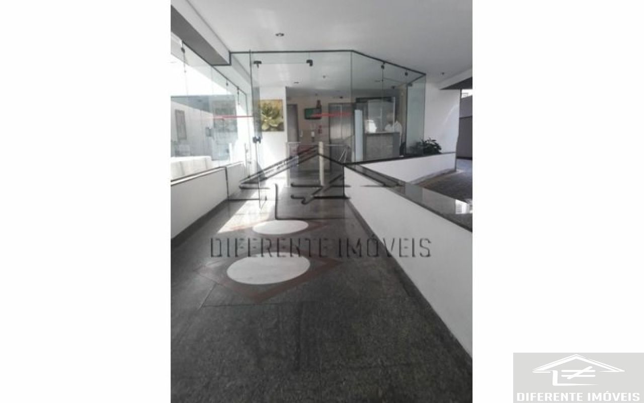 Sala para Venda - Santa Cecília