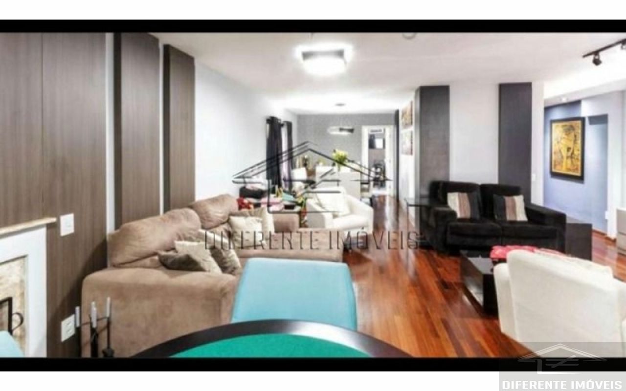 Apartamento para Venda - Higienópolis