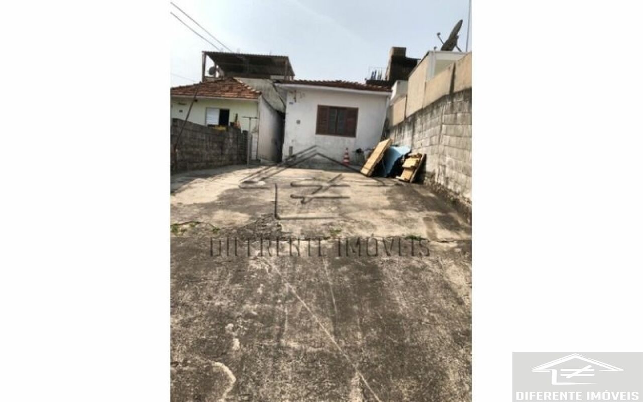 Casa Térrea para Venda - Vila Ema