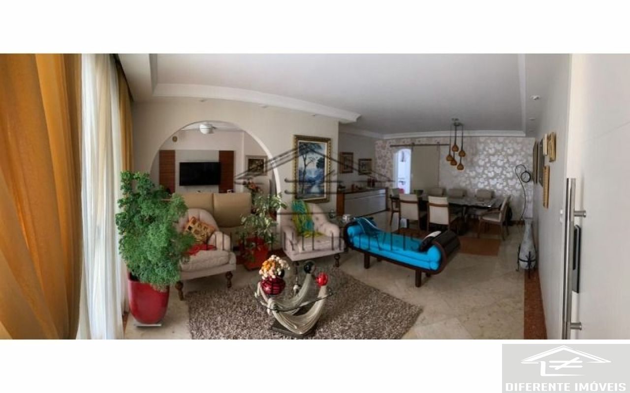 Apartamento para Venda - Vila Gomes Cardim