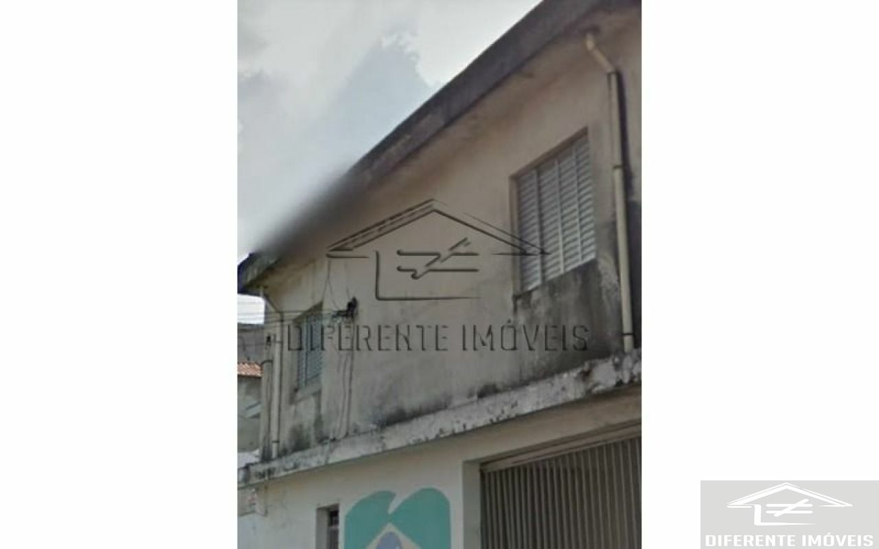 Terreno para Venda - Saúde