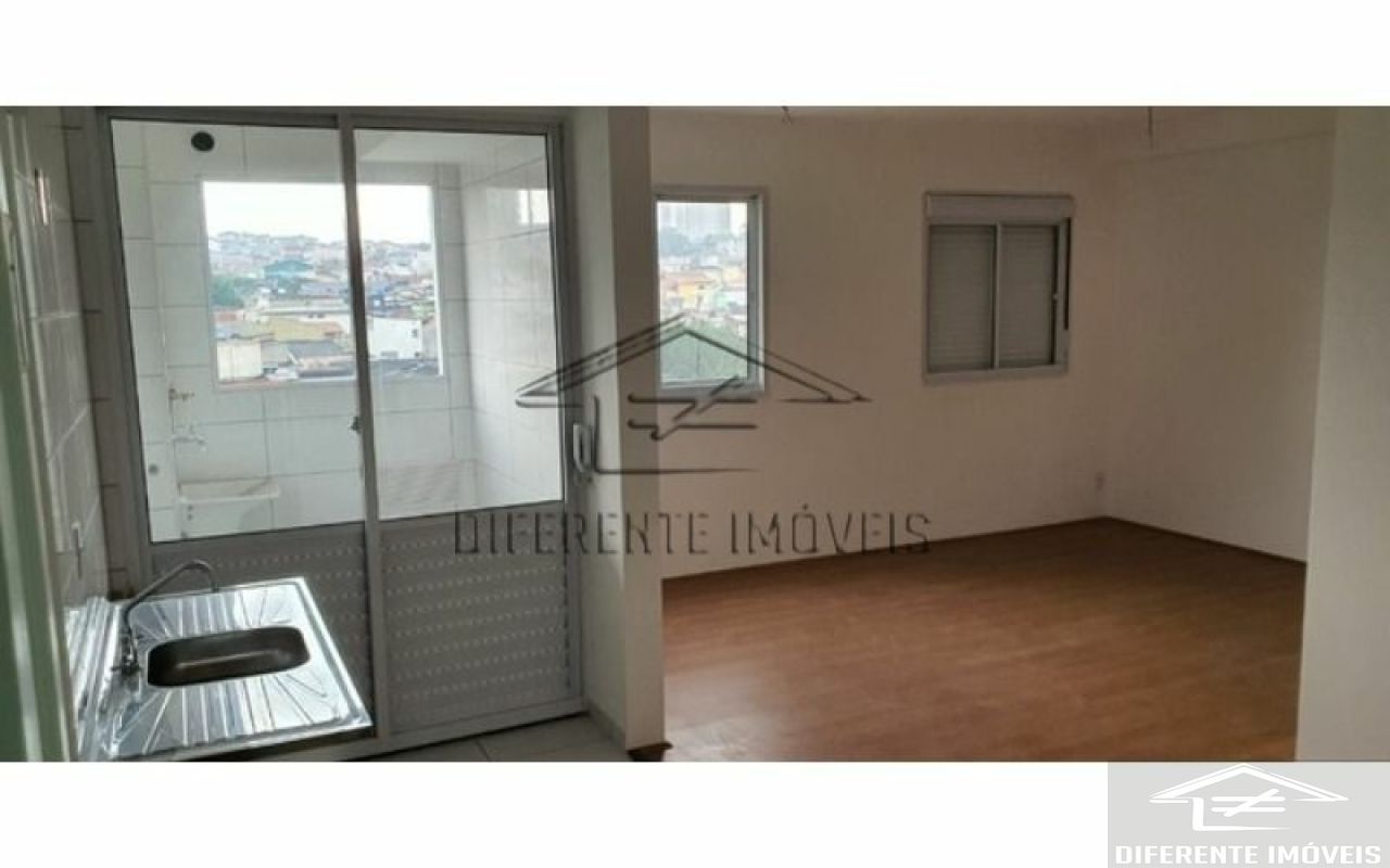Apartamento para Venda - Vila Ema