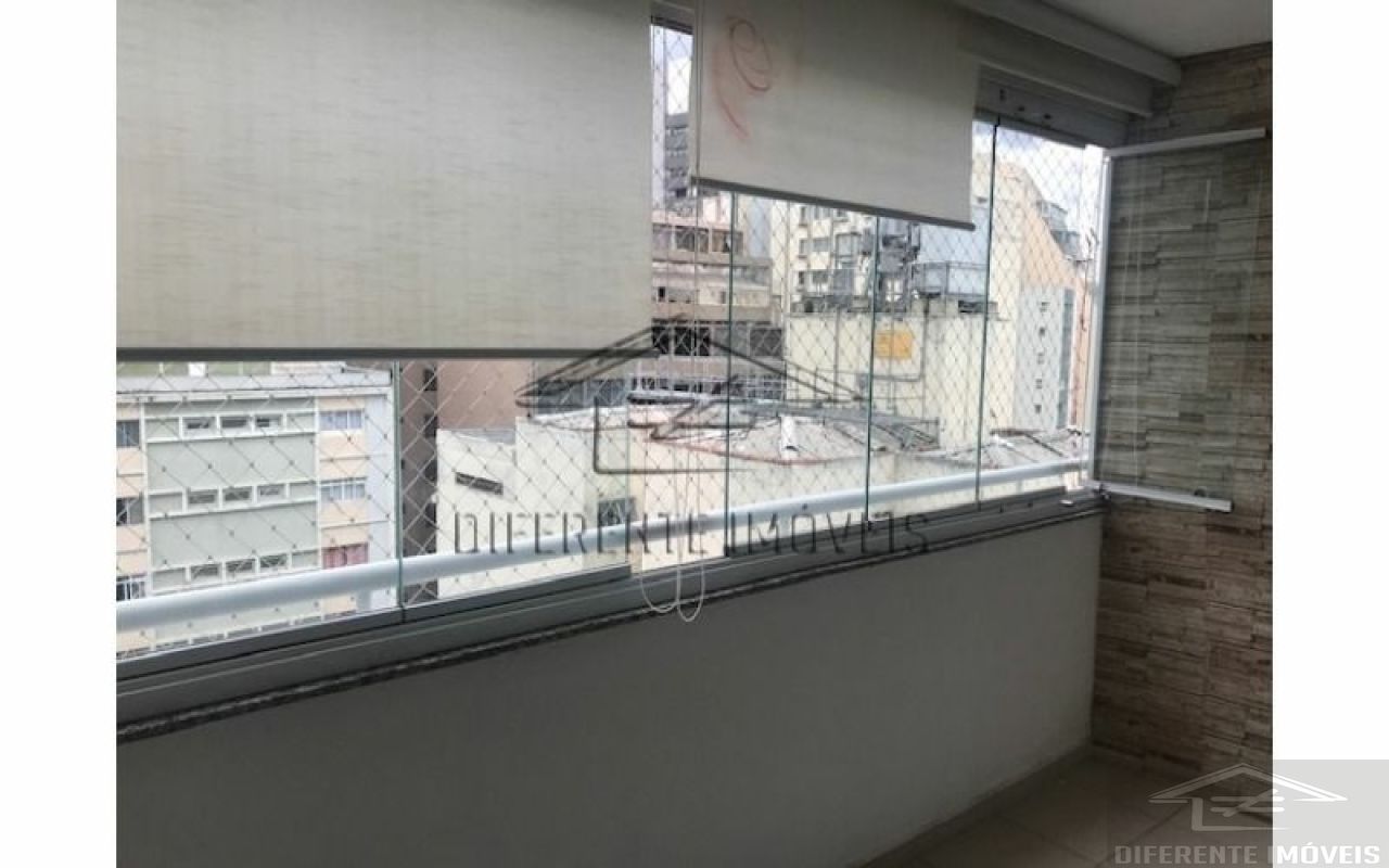 Apartamento para Venda - Bela Vista