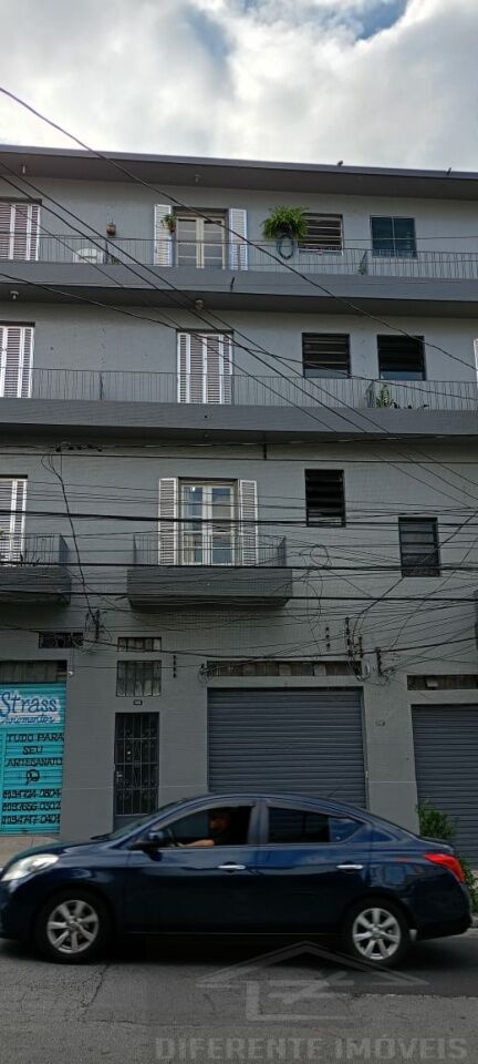 Apartamento para Locação - Tatuapé