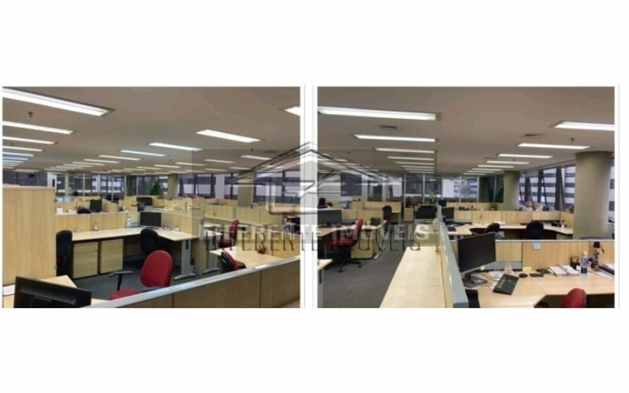 Conj. Comercial para Locação - CONCEIÇÃO