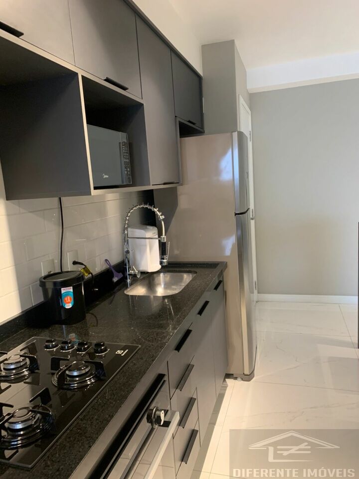 Apartamento para Venda - Jardim Anália Franco