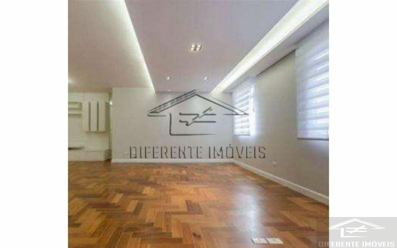 Apartamento para Venda - Cerqueira César