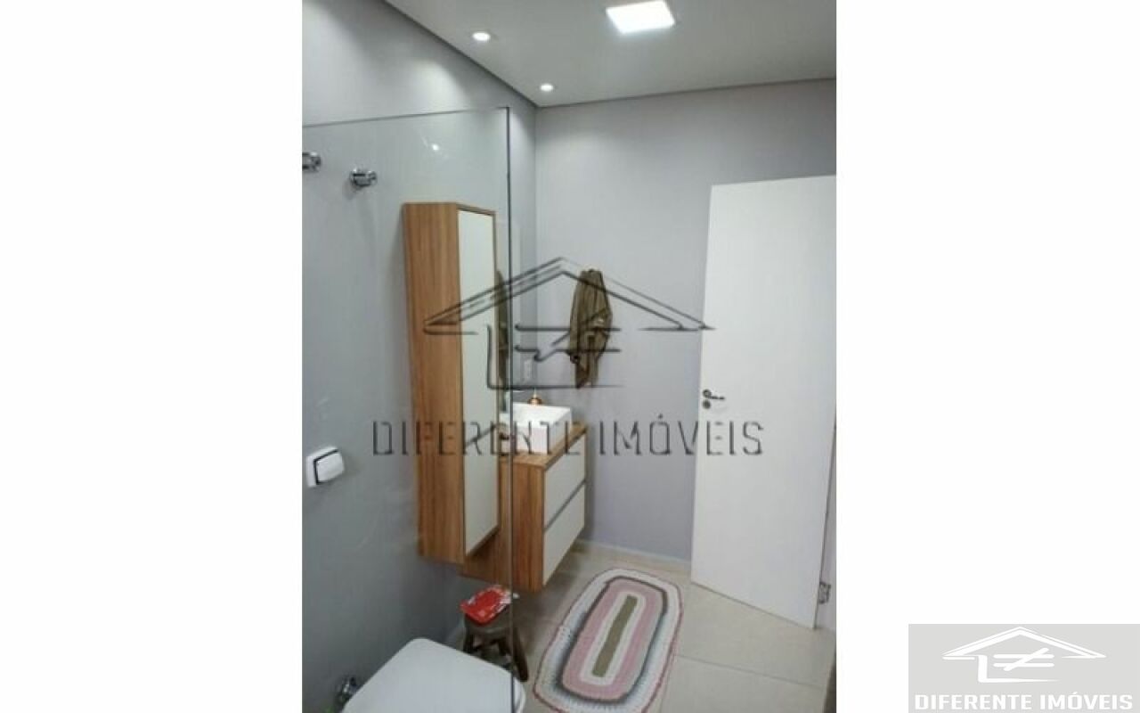 Condomínio para Venda - Vila Nova Savoia