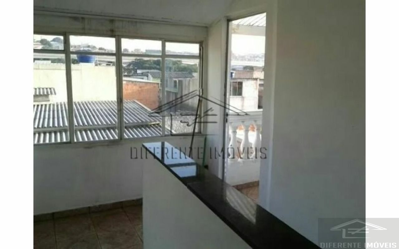 Sobrado para Venda - Vila Ema