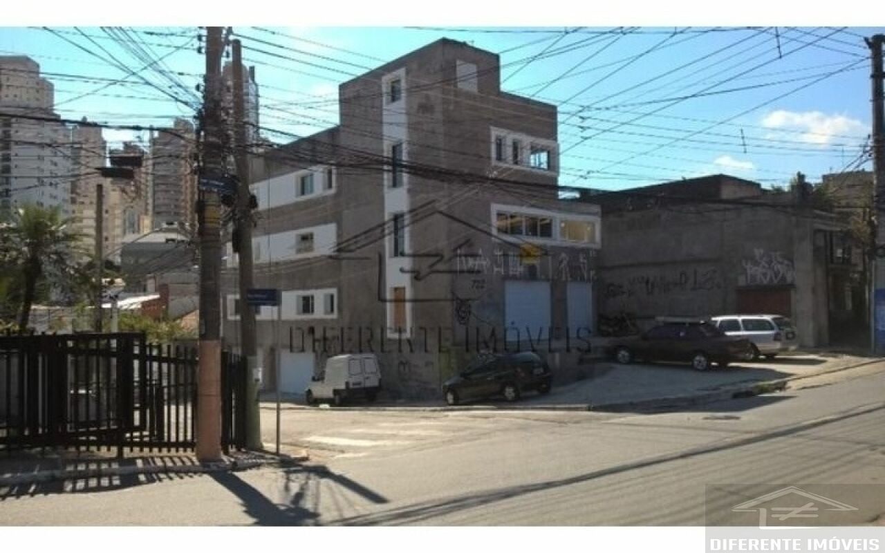 Prédio para Venda - Vila Madalena
